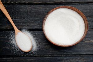 Refined White Sugar IC45
